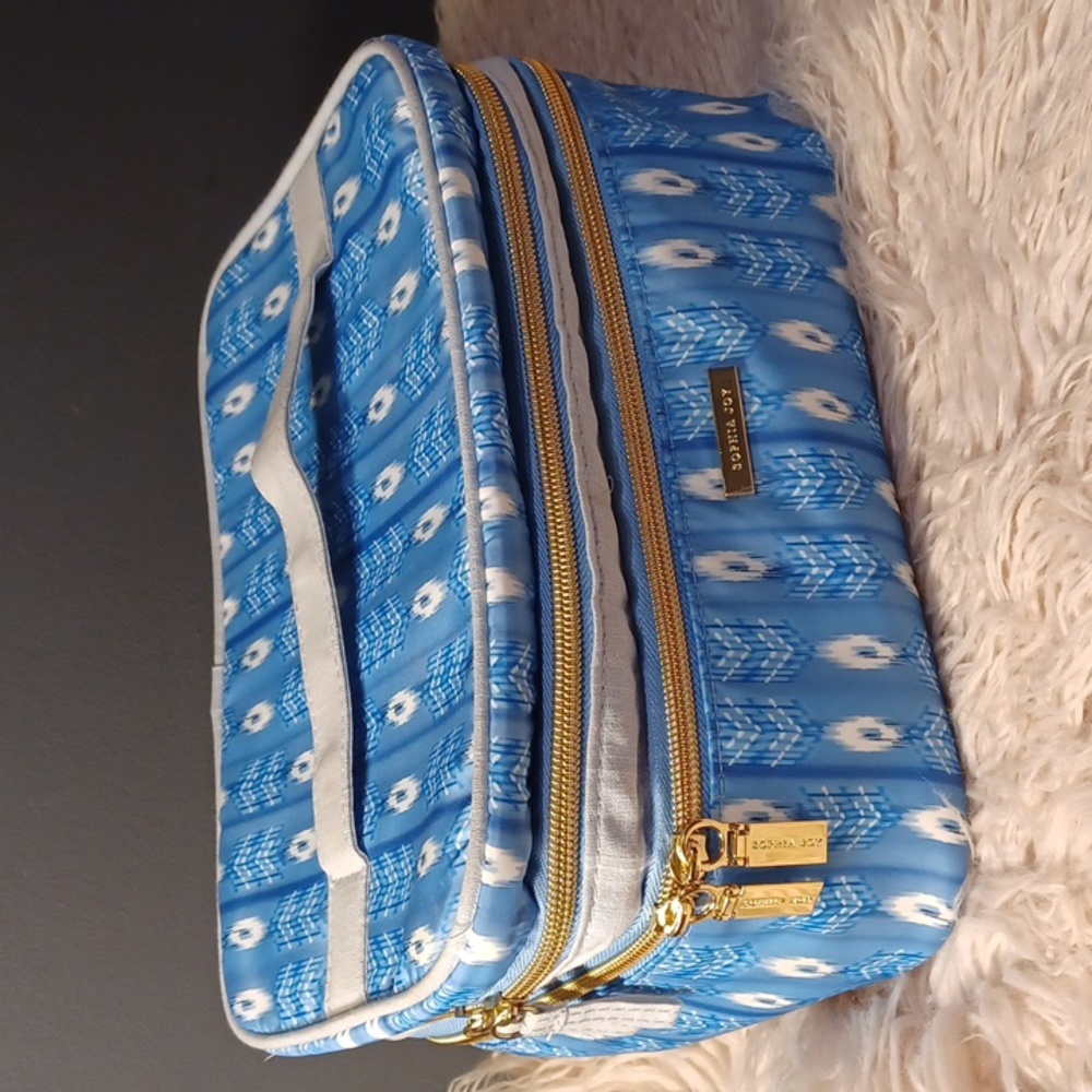 Sophia  Joy travel bag